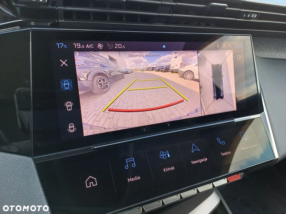 Peugeot 308 1.5 BlueHDi Allure Pack S&S EAT8 - 18