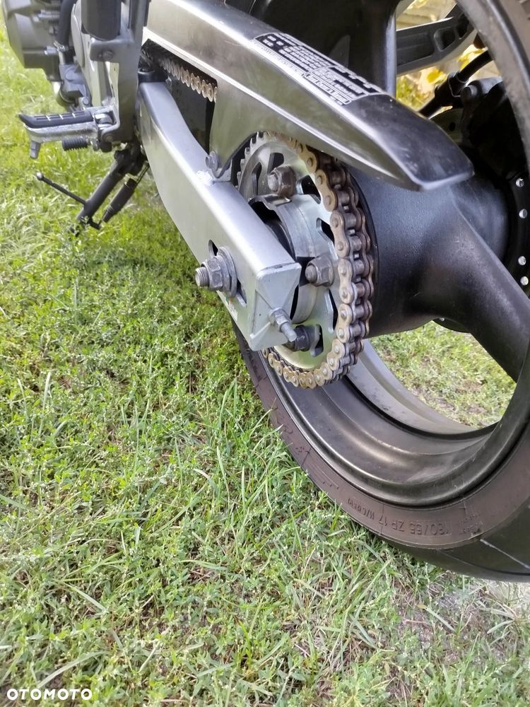 Honda CB - 6