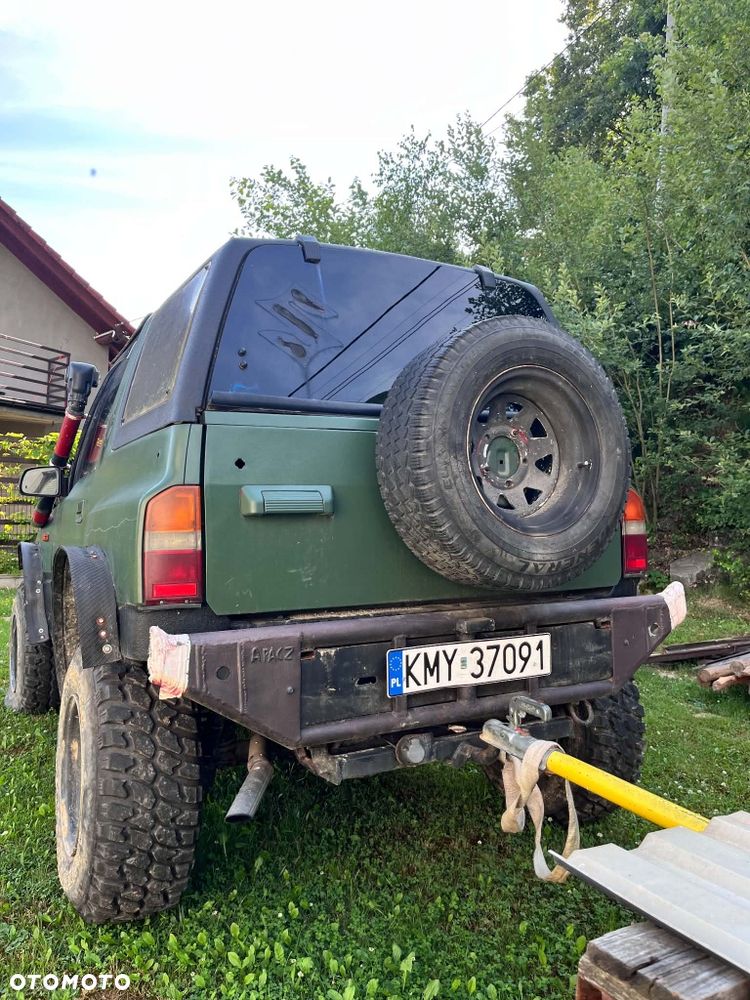 Suzuki Vitara - 4