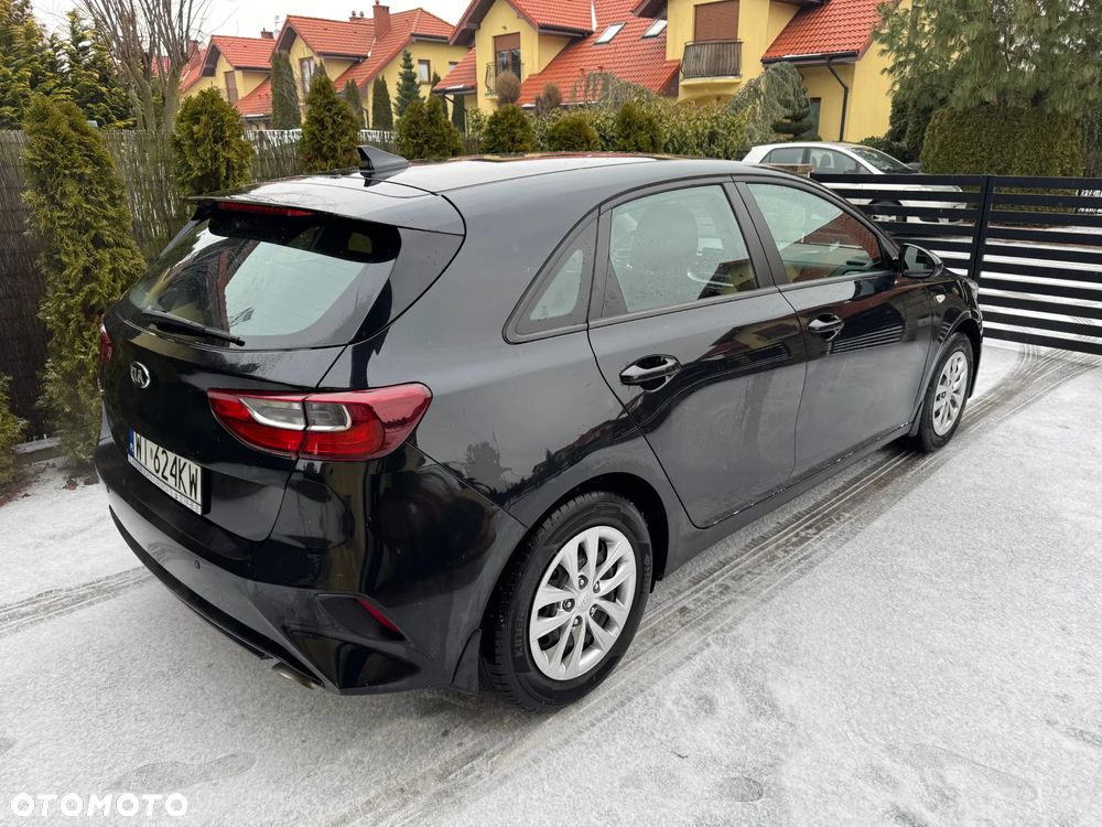 Kia Ceed 1.0 T-GDI S - 2
