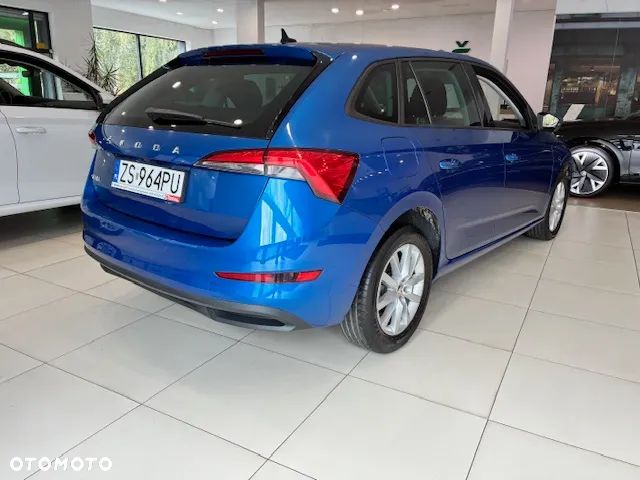 Skoda Scala 1.0 TSI Ambition - 7
