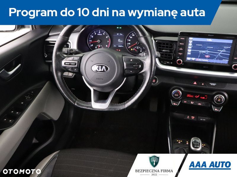 Kia Stonic - 9