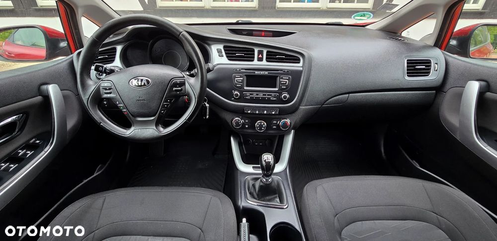 Kia Ceed 1.4 S - 7