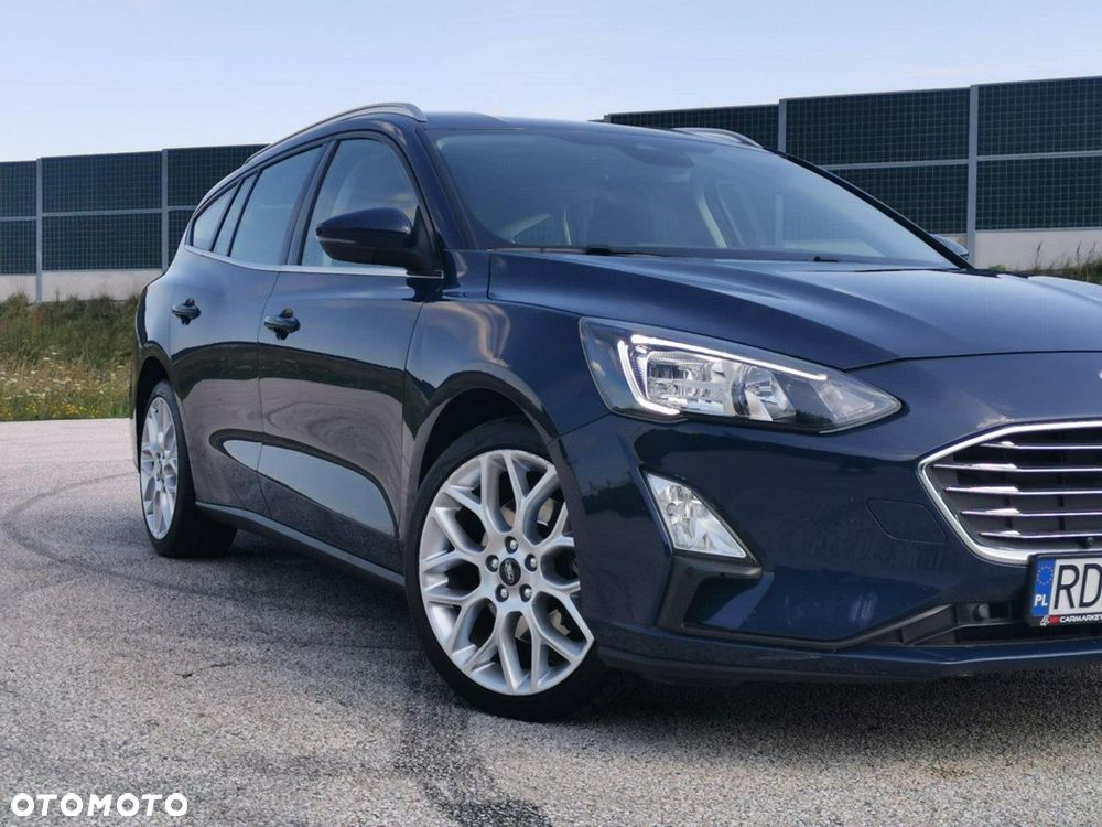 Ford Focus - 6