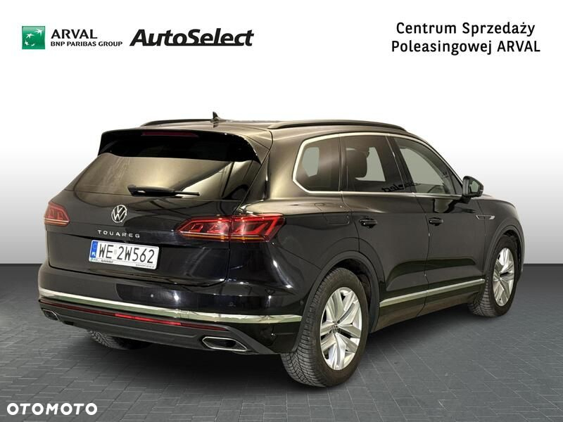Volkswagen Touareg 3.0 V6 TFSI 4Motion Atmosphere - 6