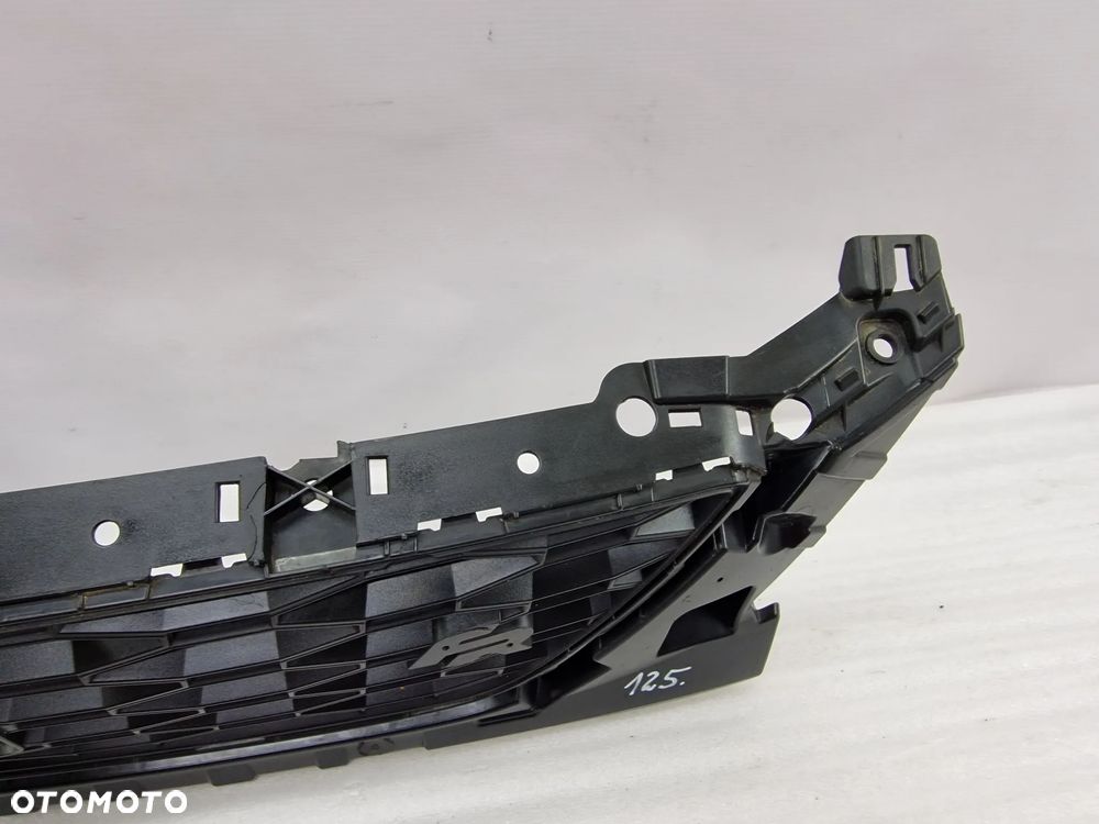 SEAT LEON 3 III 5F0 FR 12- ATRAPA / GRILL PRZEDNI PRZÓD , NR 5F0853654G , NR AUKCJI GL125 - 6