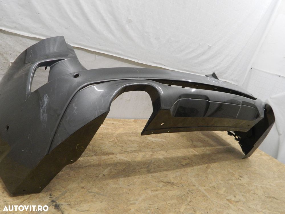 Bara spate Ford Kuga IX ST-Line, 2020, 2021, 2022, 2023, LV4B-17A894-DJ. - 6