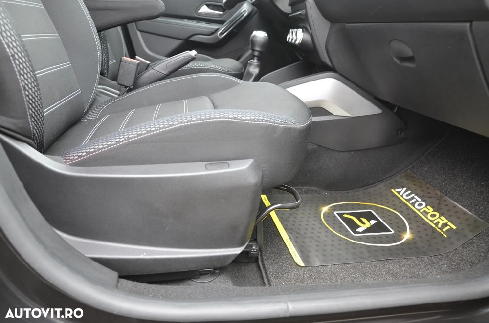 Dacia Duster 1.5 dCi 4x2 Prestige - 17