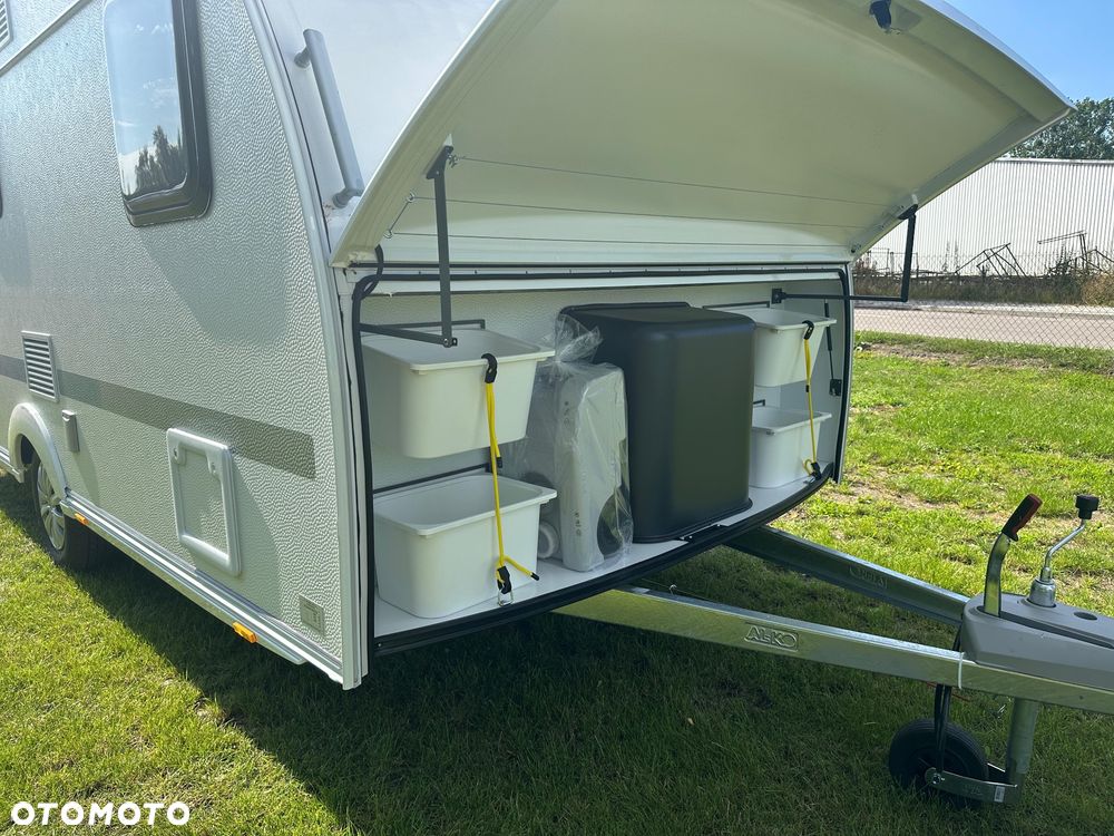 Adria AVIVA 472 PK - 6