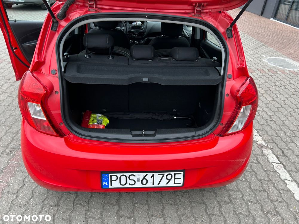 Opel Karl 1.0 Cosmo - 7