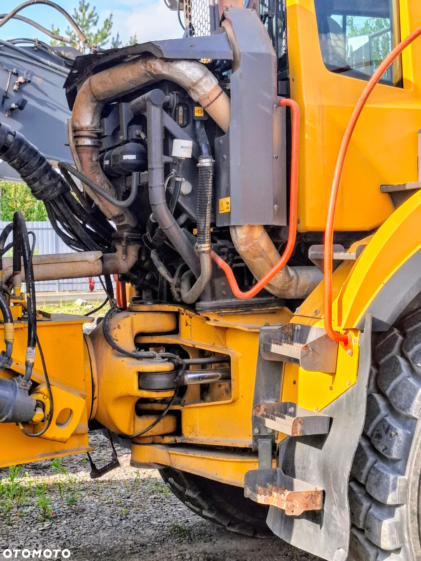 Volvo A35G - 6