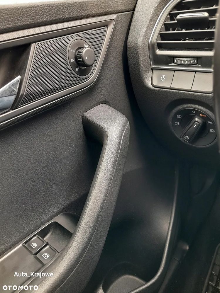 Škoda FABIA VAN - 25