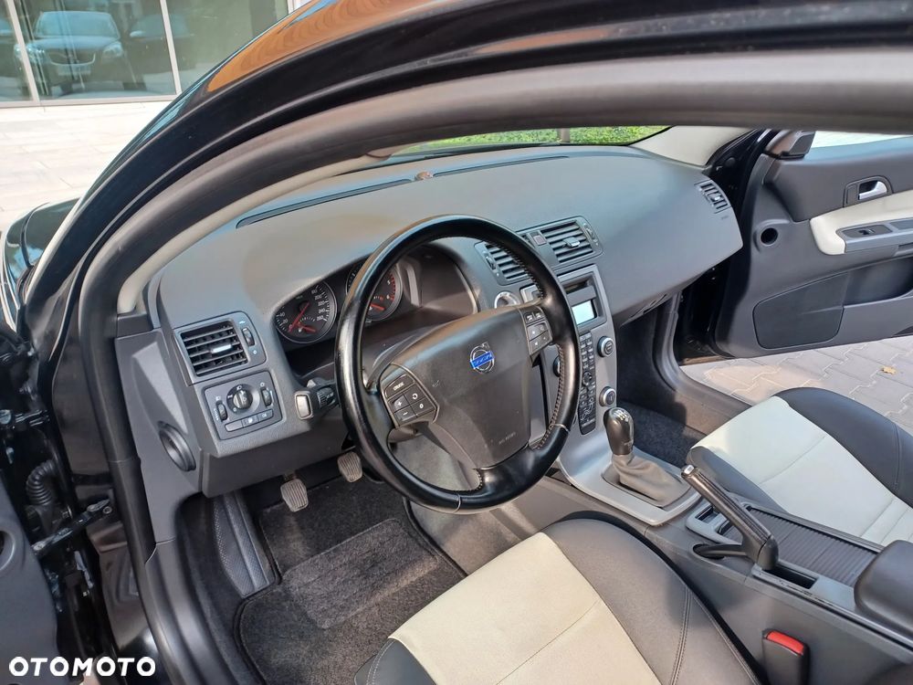 Volvo C30 1.6D DRIVe - 21