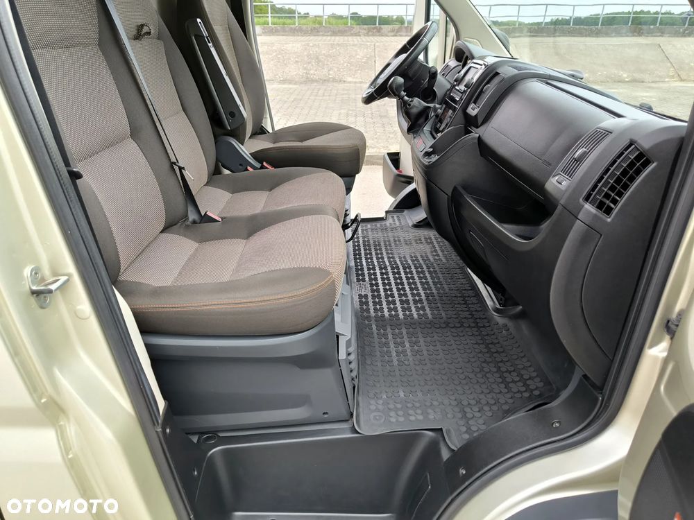 Peugeot Boxer - 29