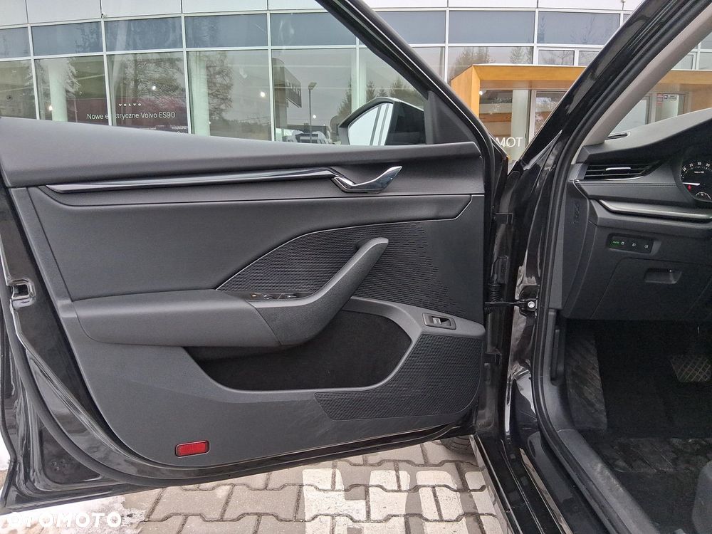 Skoda Octavia - 18