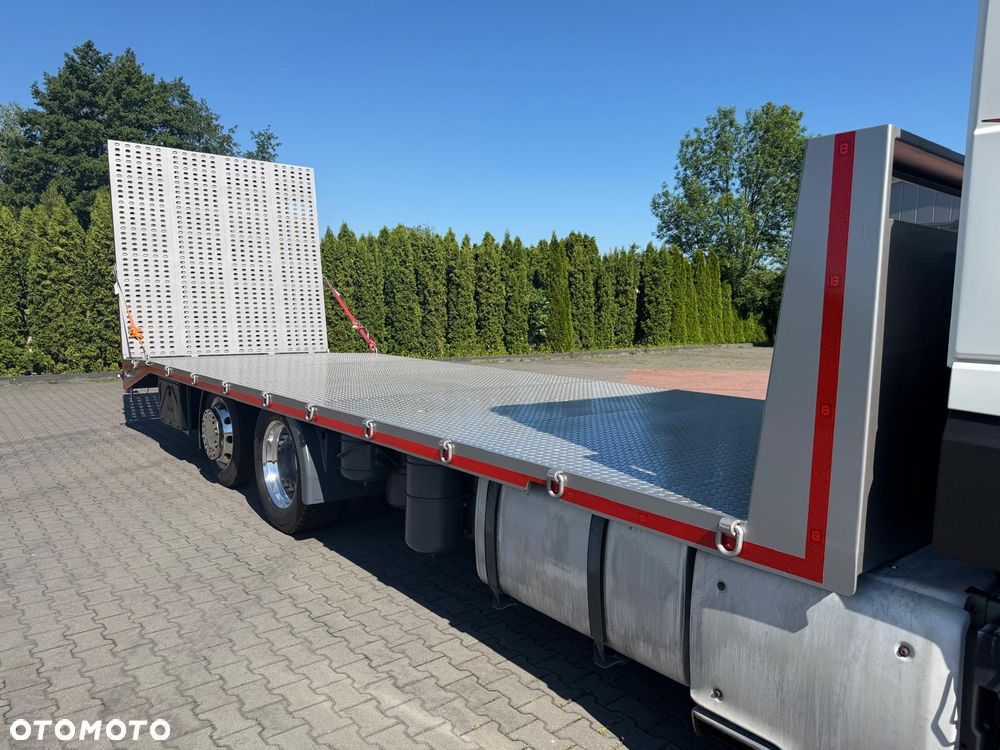DAF XF 450 - 10