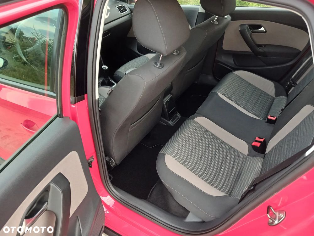 Volkswagen Polo 1.4 16V Comfortline CityLine - 19