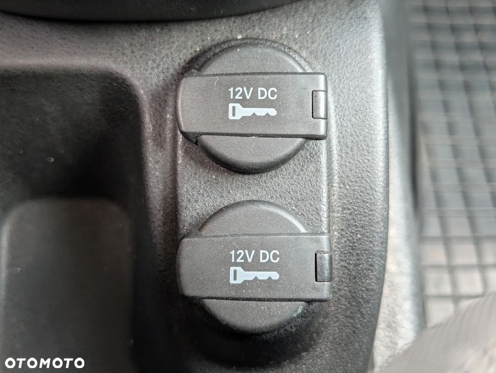 Fiat Doblo MAXI Long - 26