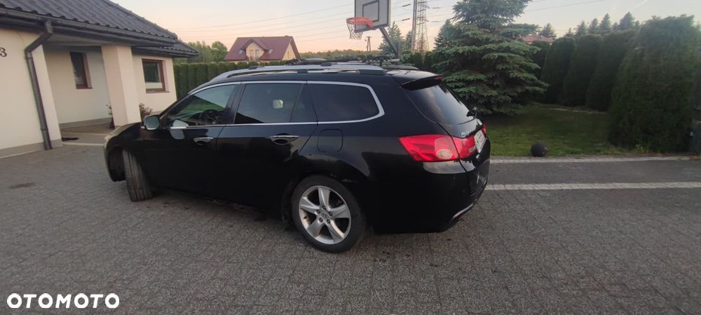 Honda Accord 2.0 Executive - 3
