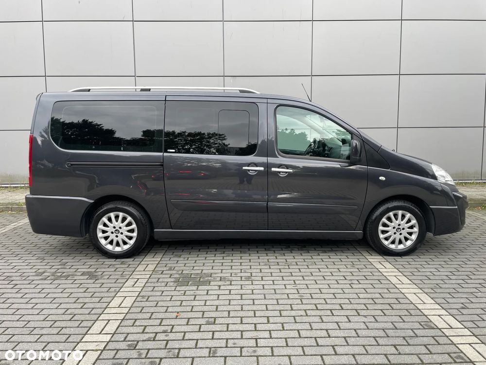 Citroën Jumpy Combi - 2