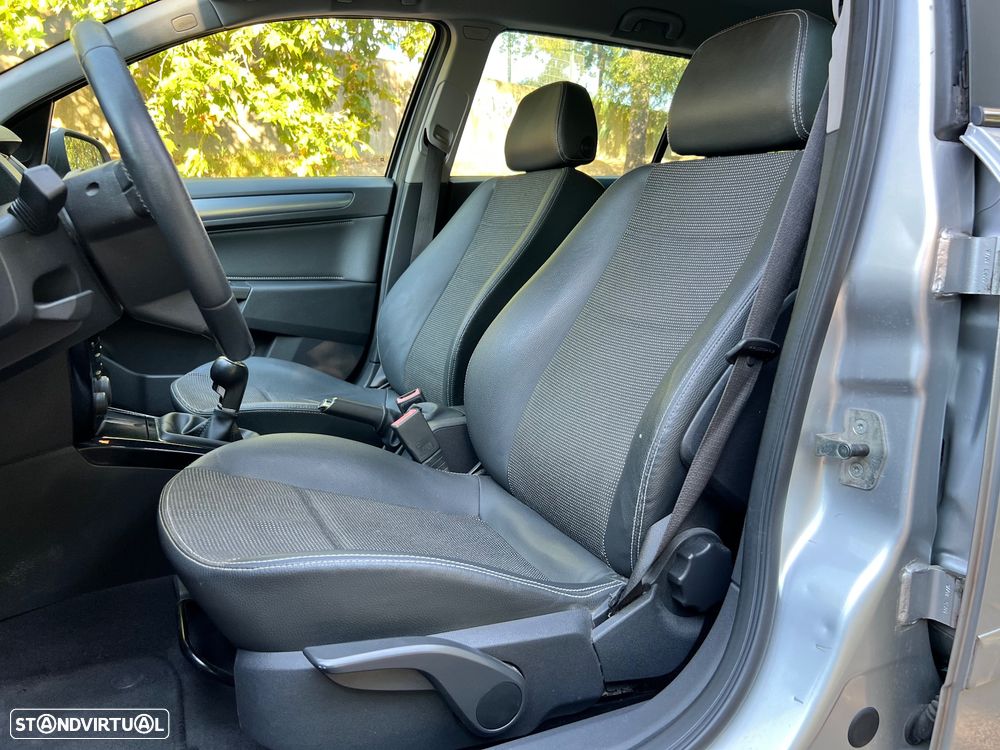 Opel Astra 1.3 CDTI Cosmo - 5