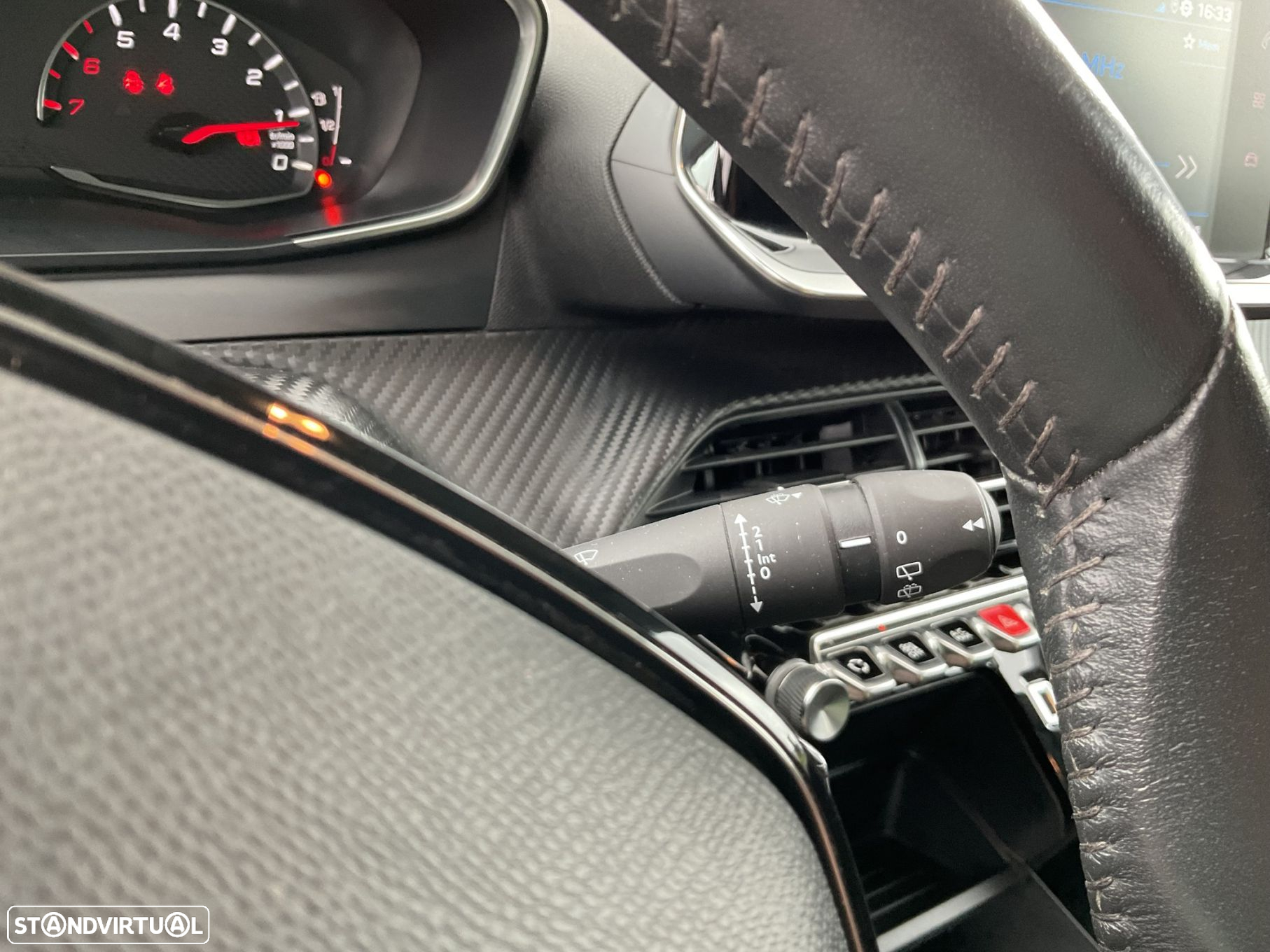 Peugeot 208 1.2 PureTech Active - 41