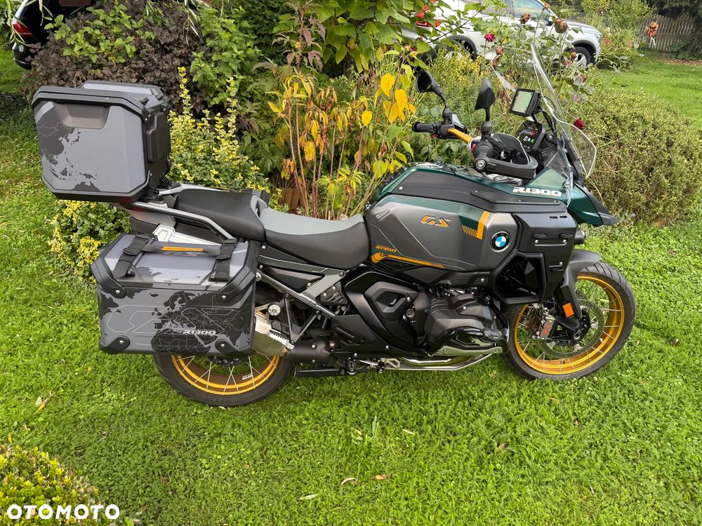 BMW GS - 2