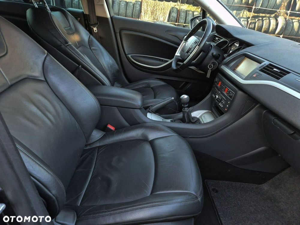 Citroën C5 - 32