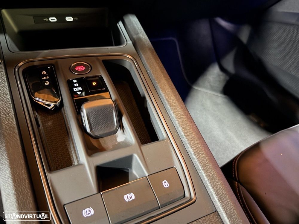 Cupra Leon ST 1.4 e-Hybrid VZ DSG - 22