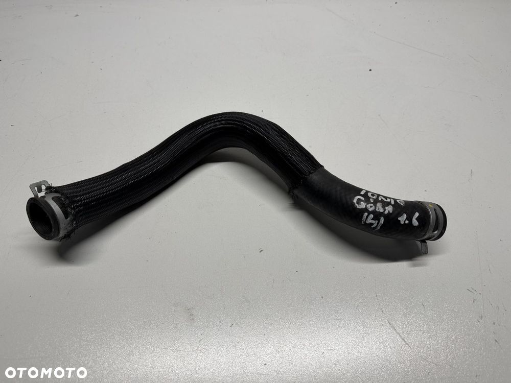 PRZEWÓD WĄŻ CHŁODNICY WODY HYUNDAI IONIQ 1.6 HYBRYDA - 1