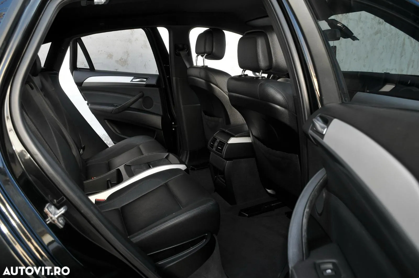 BMW X6 xDrive40d - 3