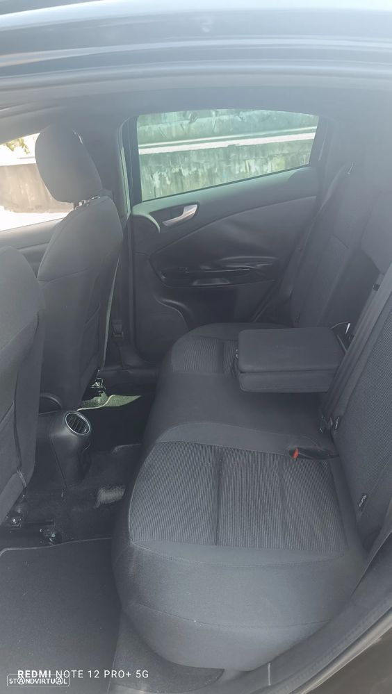 Alfa Romeo Giulietta 1.4 TB 16V Multiair - 9