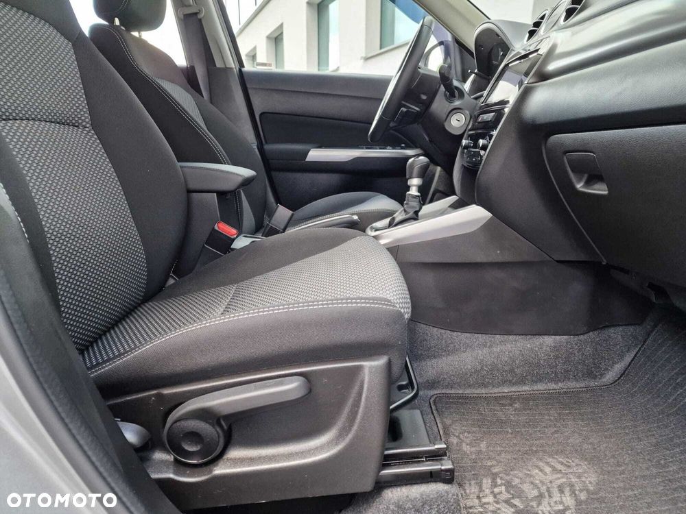Suzuki Vitara - 17