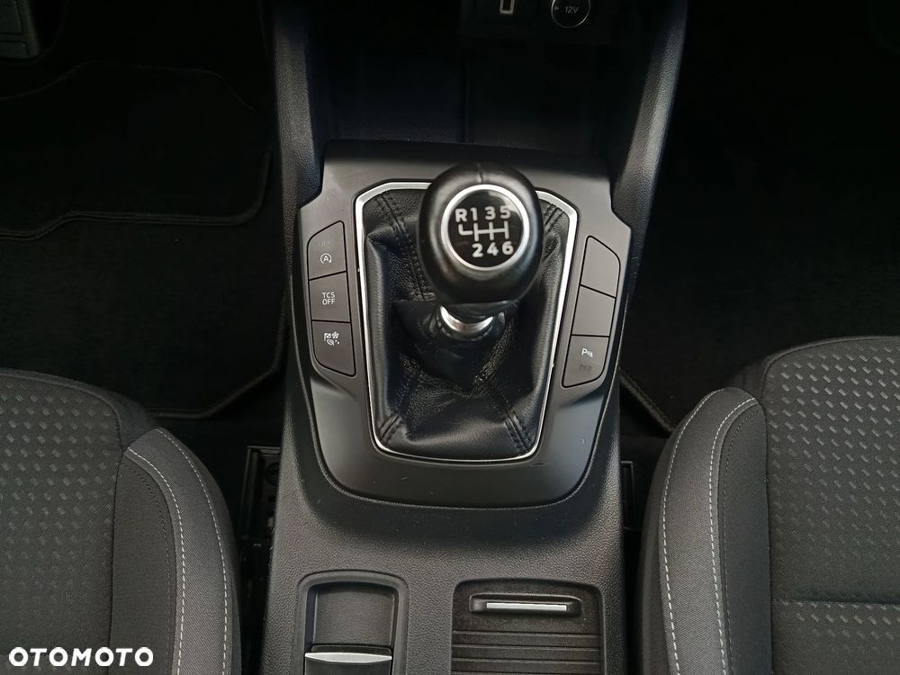 Ford Focus 1.5 EcoBoost Start-Stopp-System COOL&CONNECT - 30