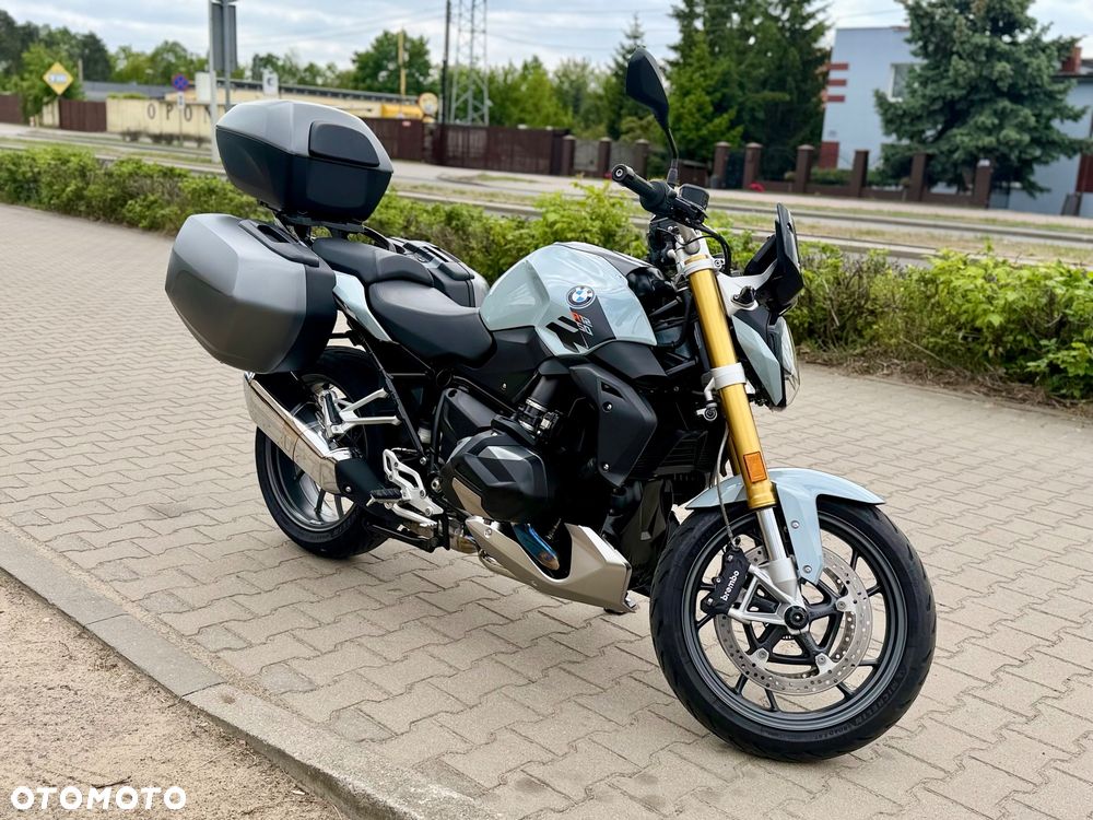 BMW R - 15