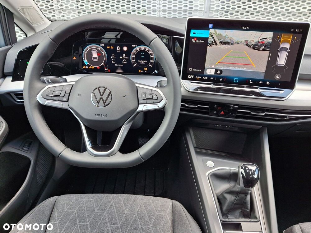 Volkswagen Golf Variant 1.5 TSI Life Plus - 21