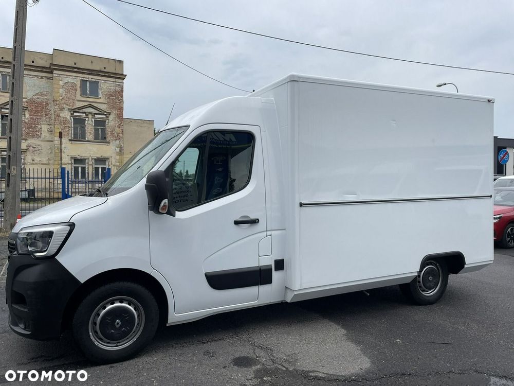 Renault Master - 33