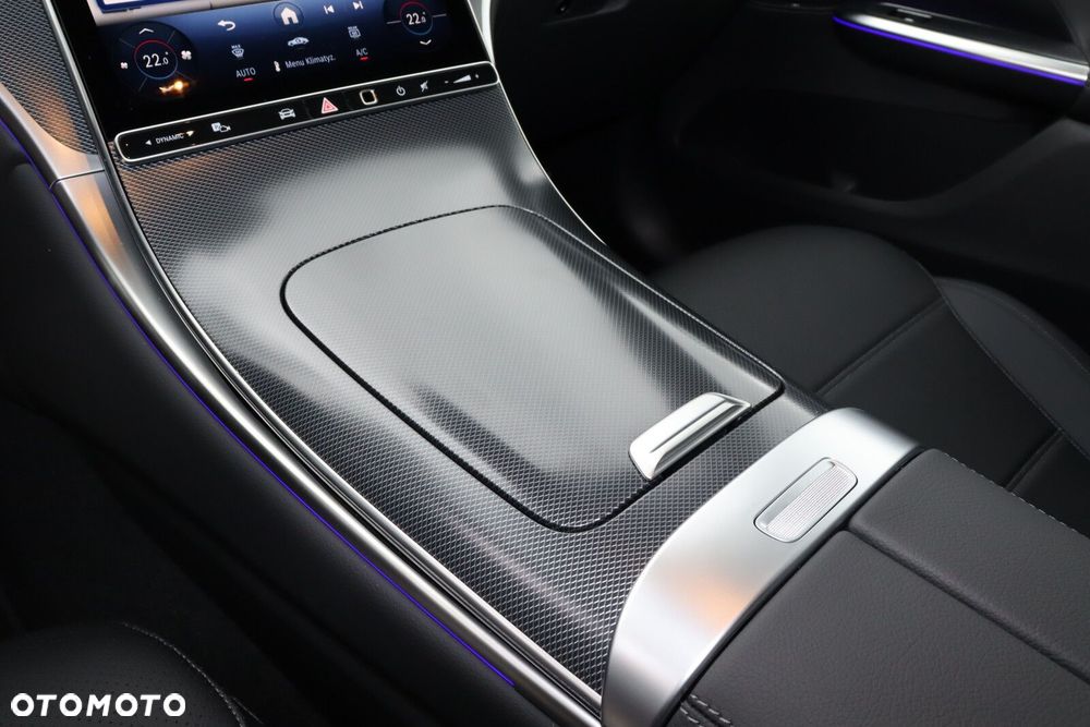 Mercedes-Benz GLC 220 d mHEV 4-Matic Avantgarde - 14
