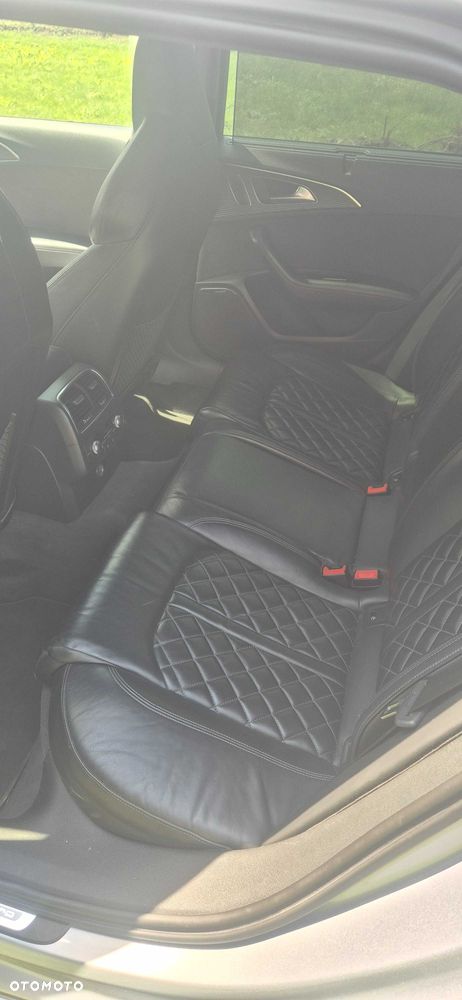 Audi A6 Avant - 5