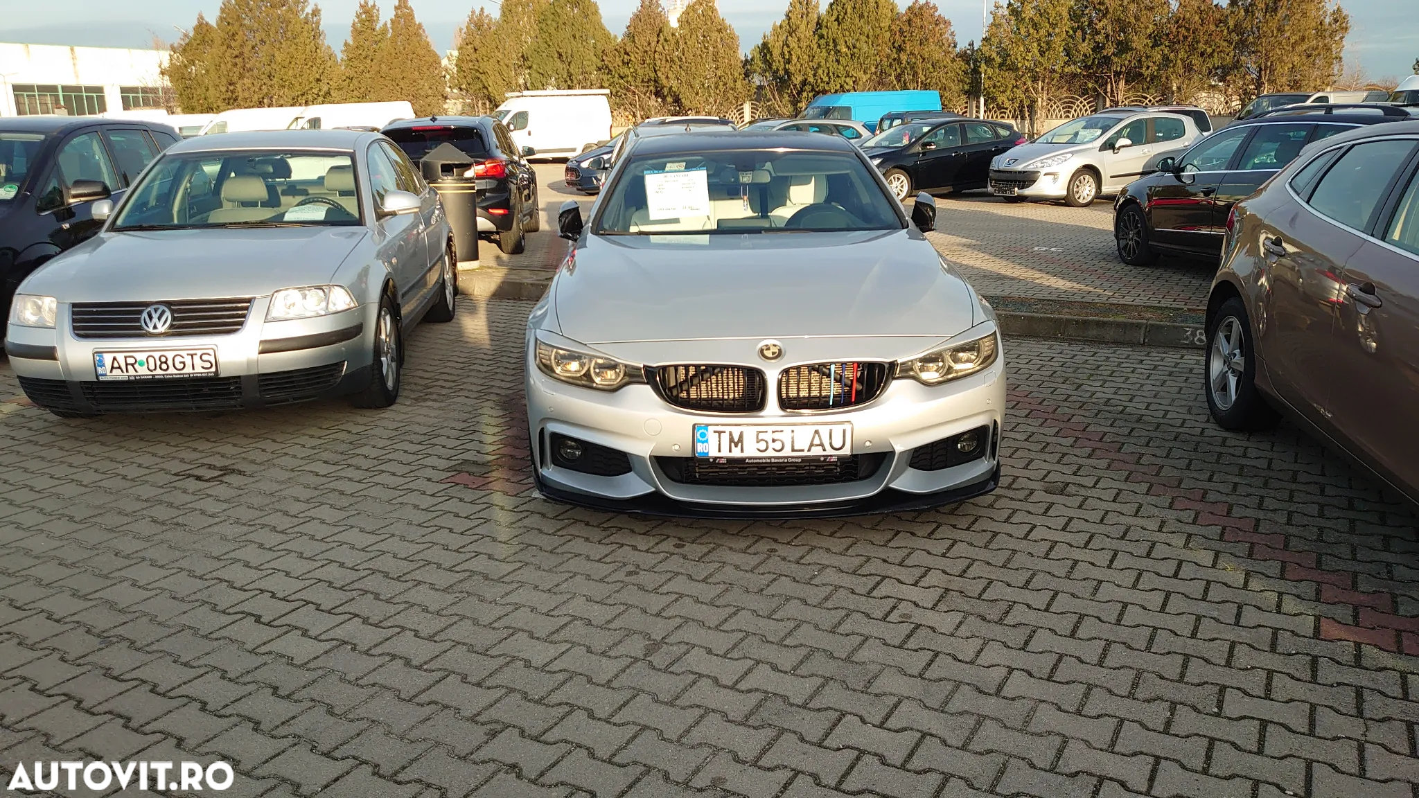 BMW Seria 4 - 19