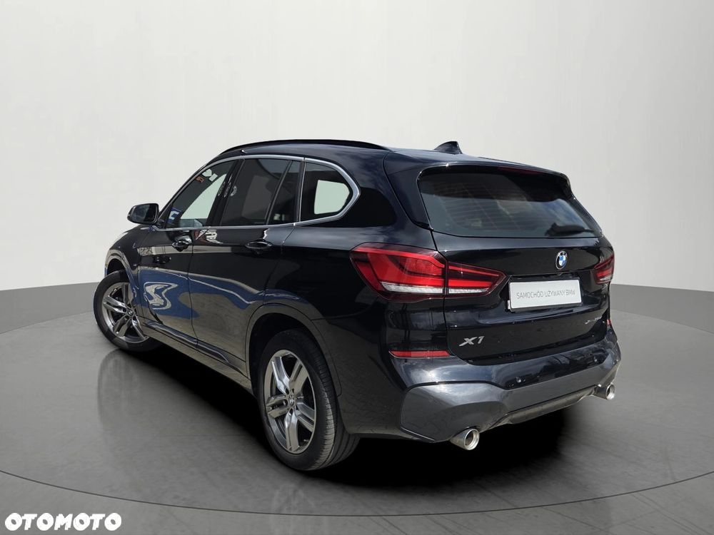 BMW X1 - 7