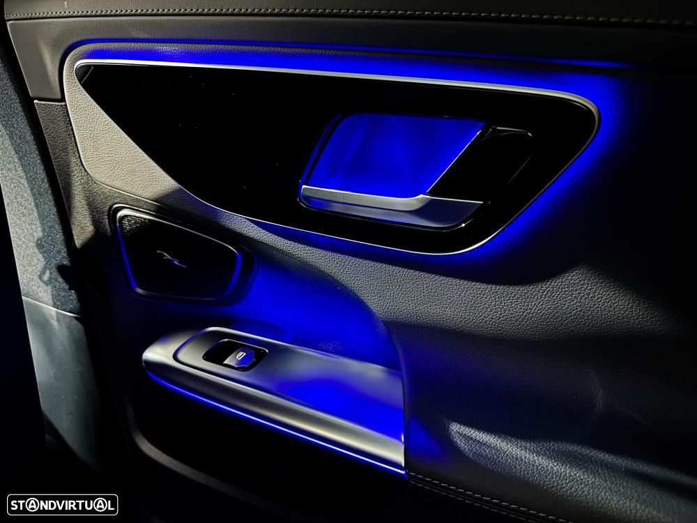 Mercedes-Benz C 300 e 9G-TRONIC AMG Line Advanced - 27