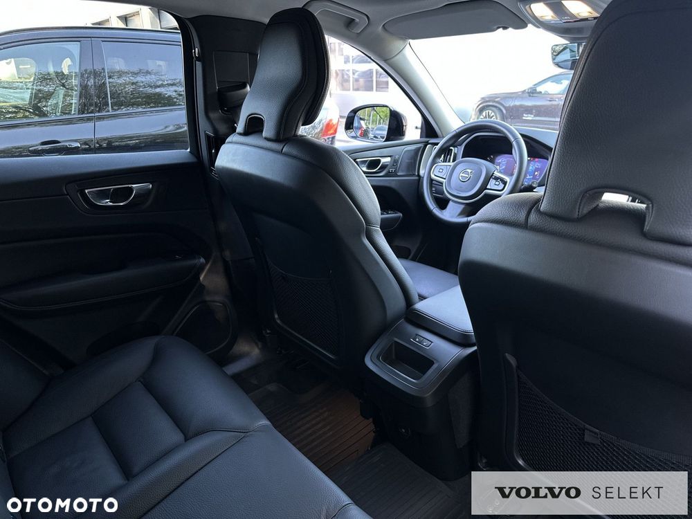 Volvo XC 60 - 19