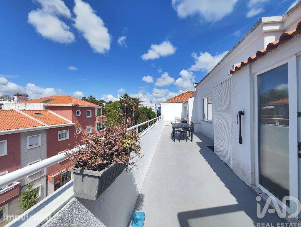 Apartamento T4 em Oeiras e São Julião da Barra, Paço de Arcos e Caxias - Grande imagem: 2/24