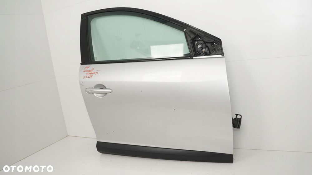 DRZWI PRAWY PRZÓD RENAULT MEGANE III 08-12R TED69 - 2