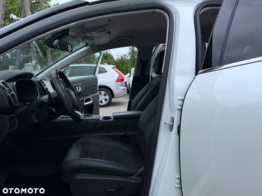 Citroën C5 Aircross - 29