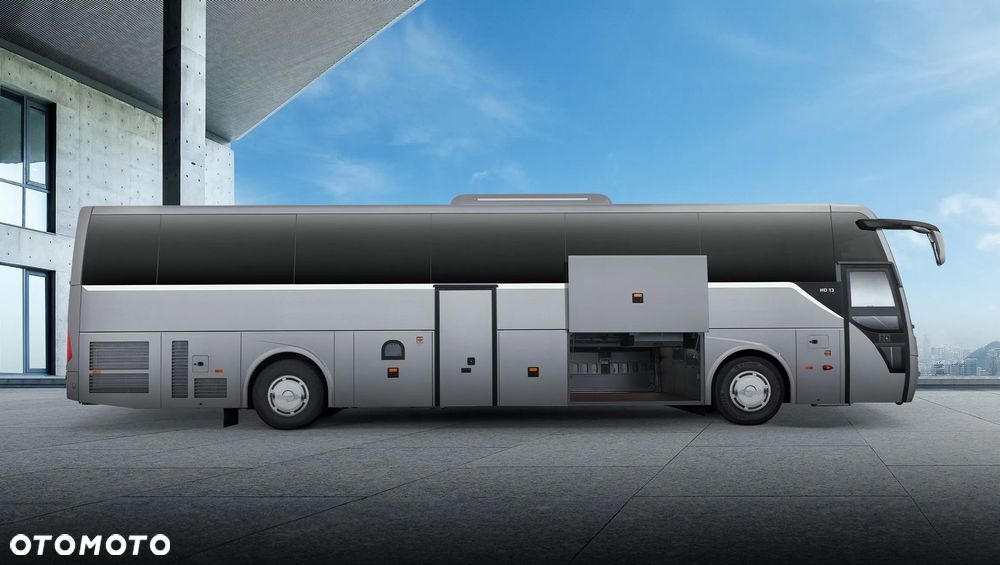 Temsa HD12 - 7