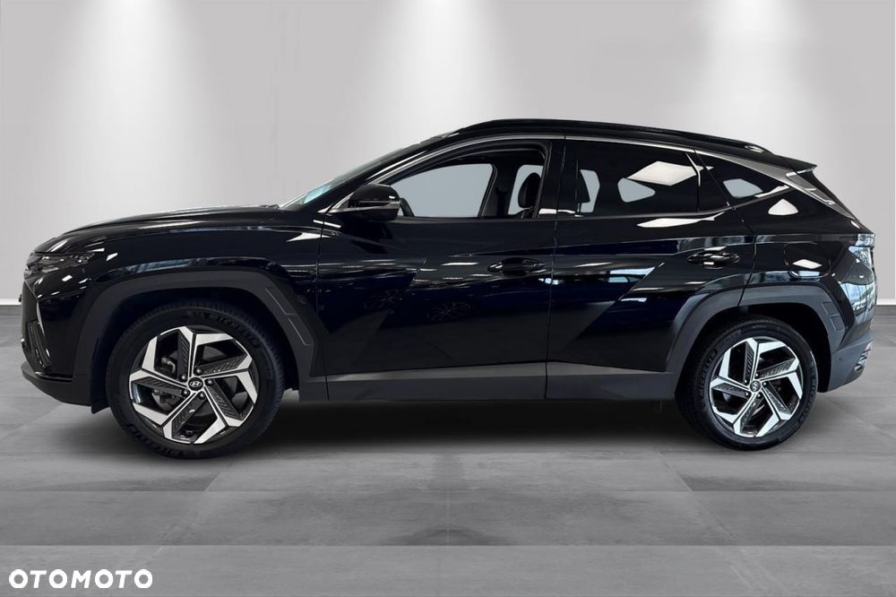 Hyundai Tucson 1.6 T-GDi PHEV Executive 4WD - 3