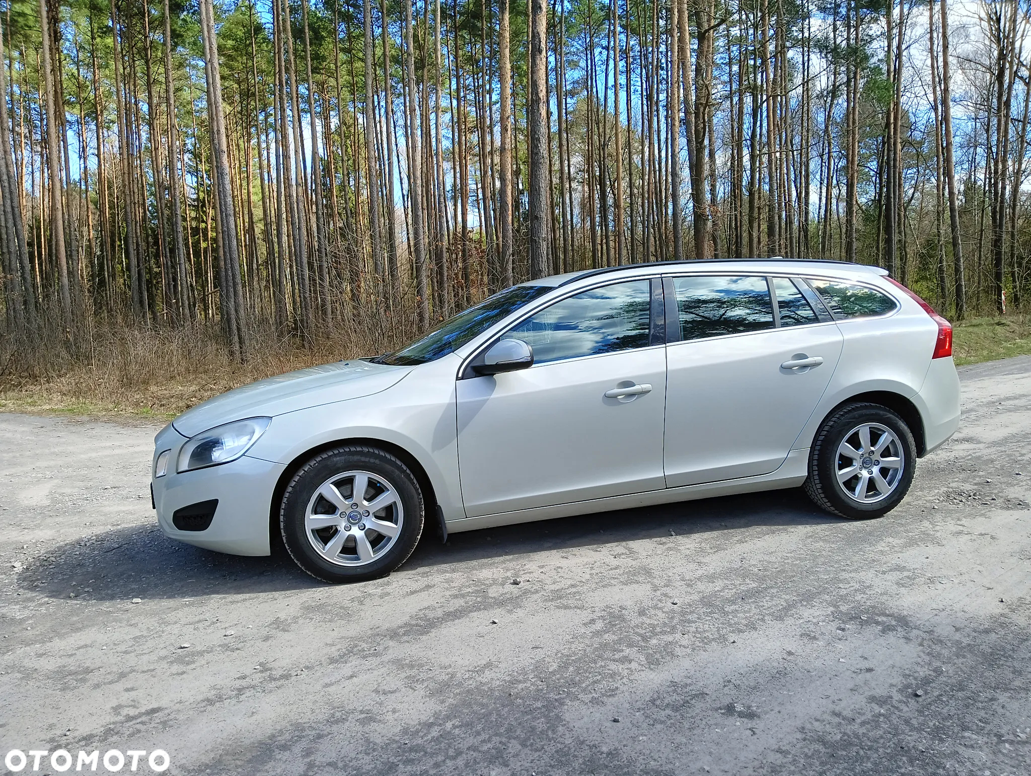 Volvo V60 D3 Summum - 2