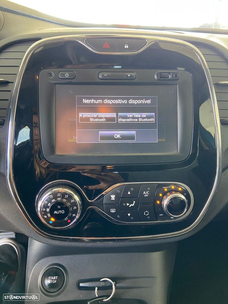 Renault Captur 0.9 TCE Exclusive - 11